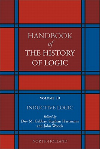 Inductive Logic