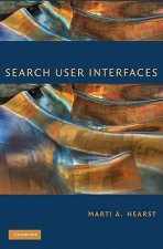 Search User Interfaces