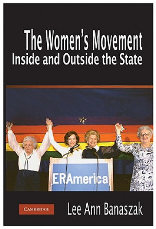 Women's Movement Inside and Outside the State