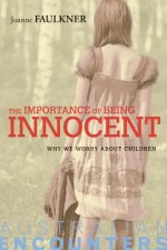 Importance of Being Innocent