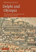 Delphi and Olympia