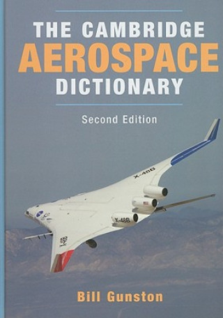 Cambridge Aerospace Dictionary