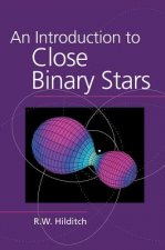 Introduction to Close Binary Stars