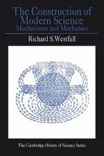 Construction of Modern Science