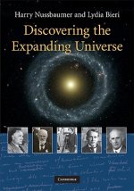 Discovering the Expanding Universe