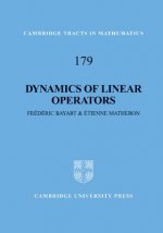 Dynamics of Linear Operators