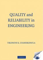 Quality and Reliability in Engineering