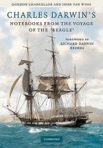 Charles Darwin's Notebooks from the Voyage of the Beagle