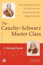 Cauchy-Schwarz Master Class