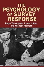 Psychology of Survey Response