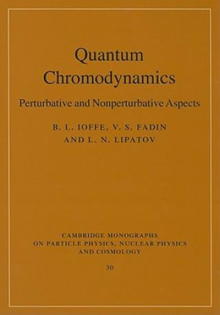 Quantum Chromodynamics