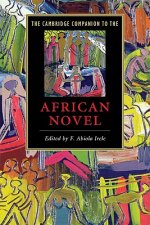 Cambridge Companion to the African Novel