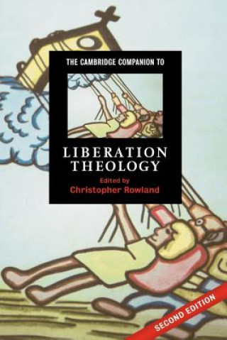 Cambridge Companion to Liberation Theology