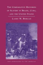 Comparative Histories of Slavery in Brazil, Cuba, and the United States