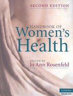 Handbook of Women's Health