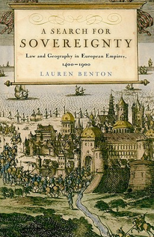 Search for Sovereignty
