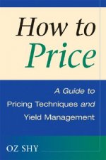 How to Price