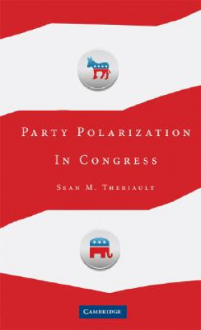 Party Polarization in Congress