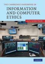 Cambridge Handbook of Information and Computer Ethics