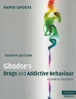Ghodse's Drugs and Addictive Behaviour