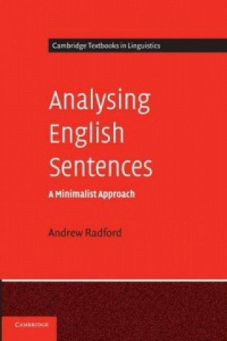 Analysing English Sentences