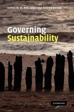 Governing Sustainability