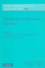 Geometry of Riemann Surfaces