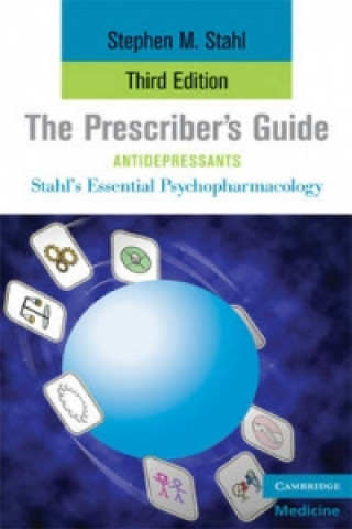 Prescriber's Guide, Antidepressants