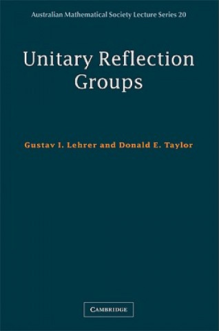 Unitary Reflection Groups