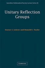 Unitary Reflection Groups