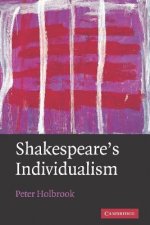 Shakespeare's Individualism