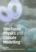 Stochastic Physics and Climate Modelling