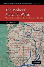 Medieval March of Wales