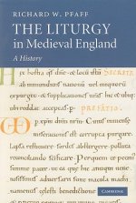 Liturgy in Medieval England