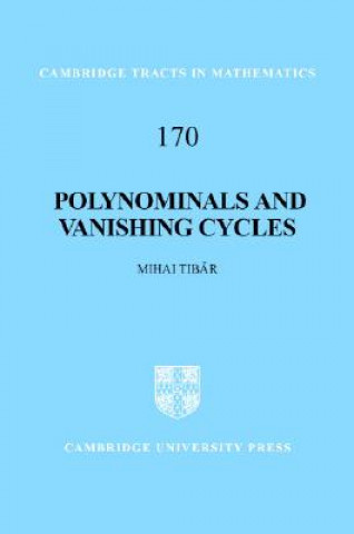 Polynomials and Vanishing Cycles