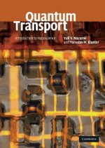 Quantum Transport