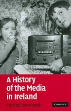 History of the Media in Ireland