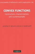 Convex Functions