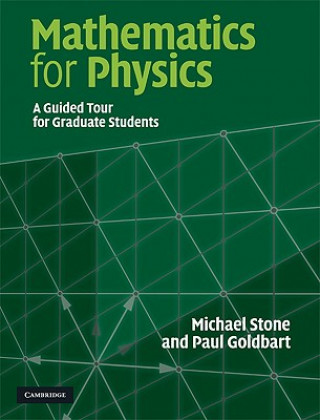 Mathematics for Physics