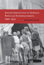 Jewish Identities in German Popular Entertainment, 1890-1933