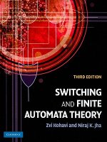 Switching and Finite Automata Theory