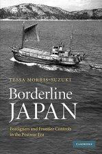 Borderline Japan