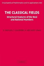 Classical Fields