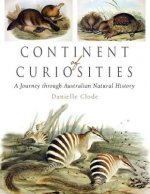 Continent of Curiosities