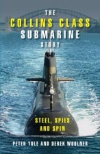 Collins Class Submarine Story