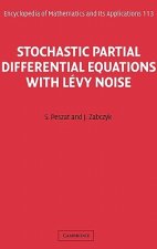 Stochastic Partial Differential Equations with Levy Noise