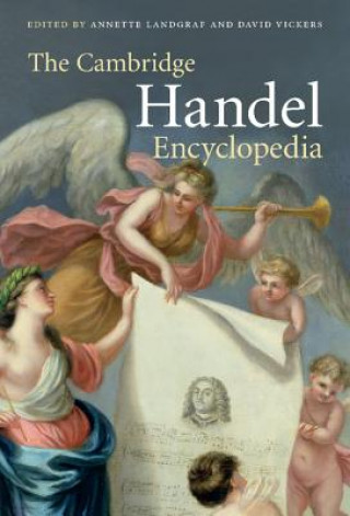 Cambridge Handel Encyclopedia