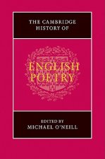 Cambridge History of English Poetry