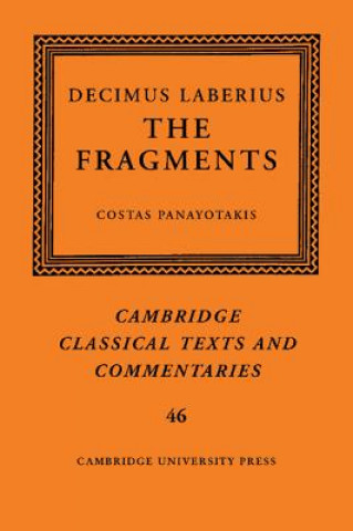 Decimus Laberius