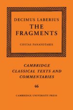 Decimus Laberius